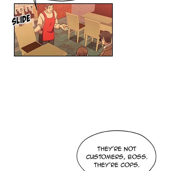 Missing Nine Chapter 24 image 20