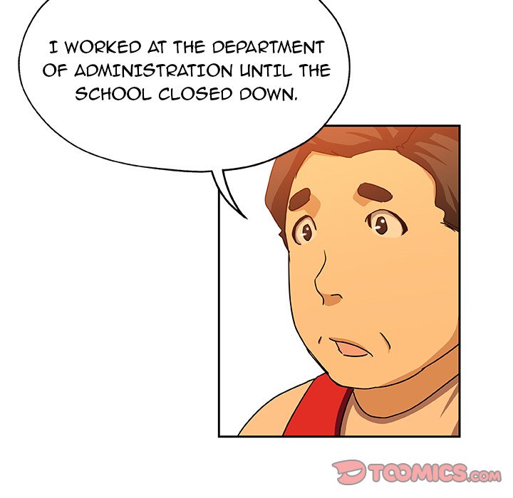 Missing Nine Chapter 24 image 29