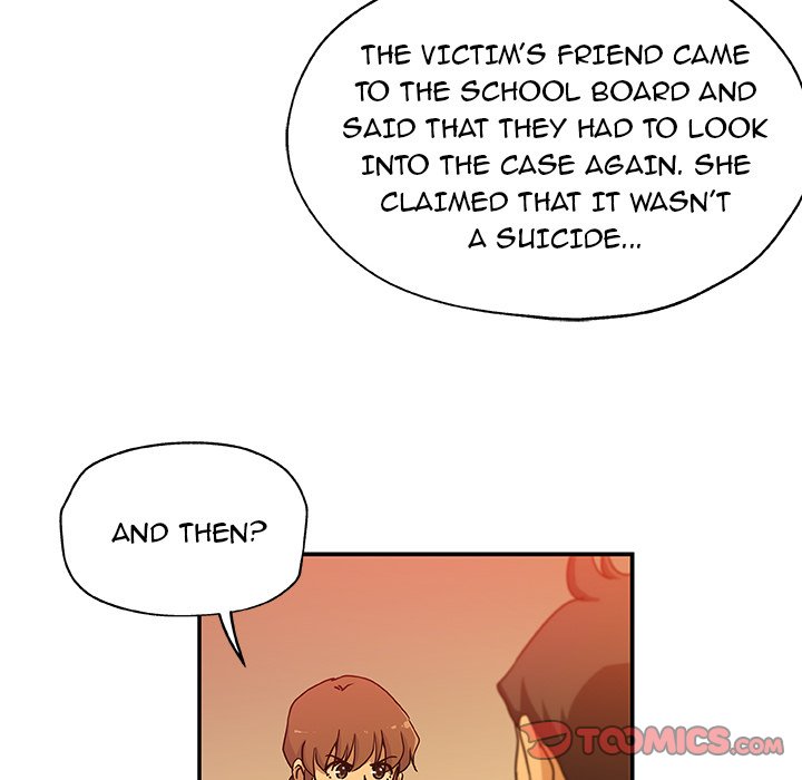 Missing Nine Chapter 24 image 57