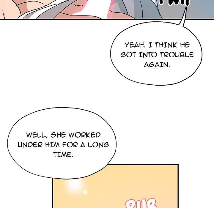 Missing Nine Chapter 24 image 72