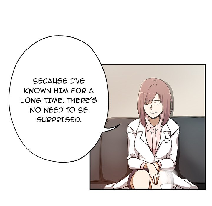 Missing Nine Chapter 25 image 16