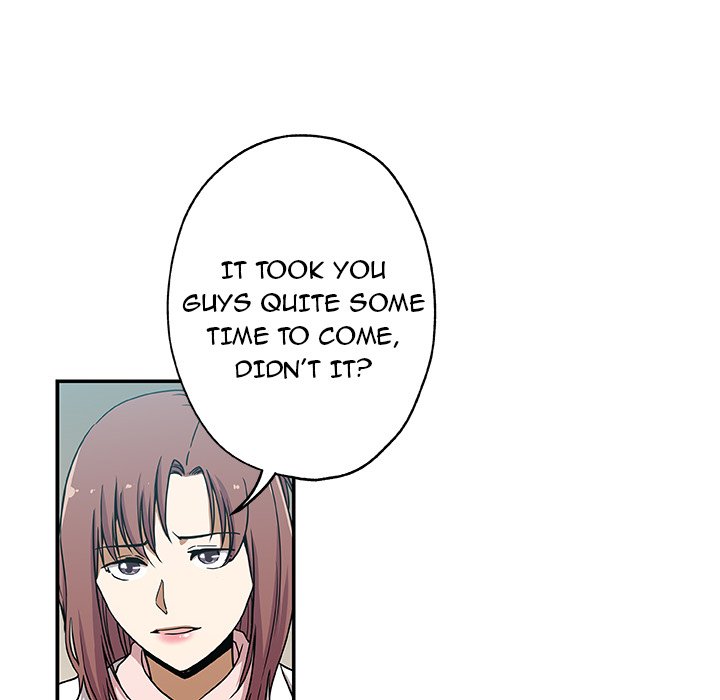 Missing Nine Chapter 25 image 17