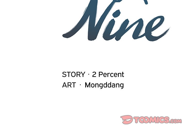Missing Nine Chapter 25 image 1
