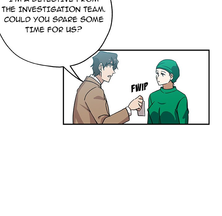 Missing Nine Chapter 25 image 7