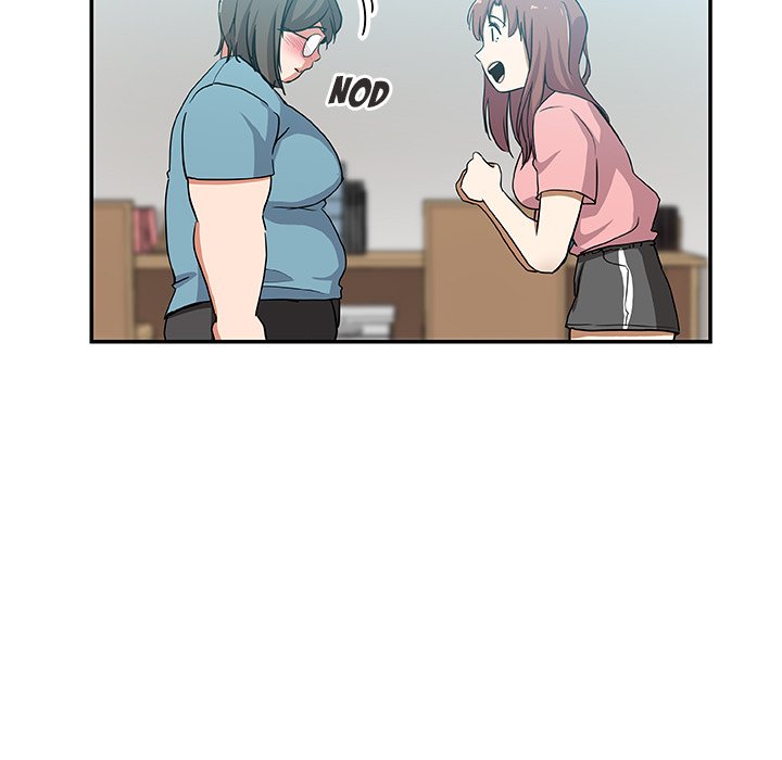 Missing Nine Chapter 25 image 84