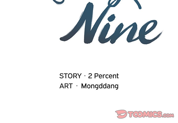 Missing Nine Chapter 26 image 1