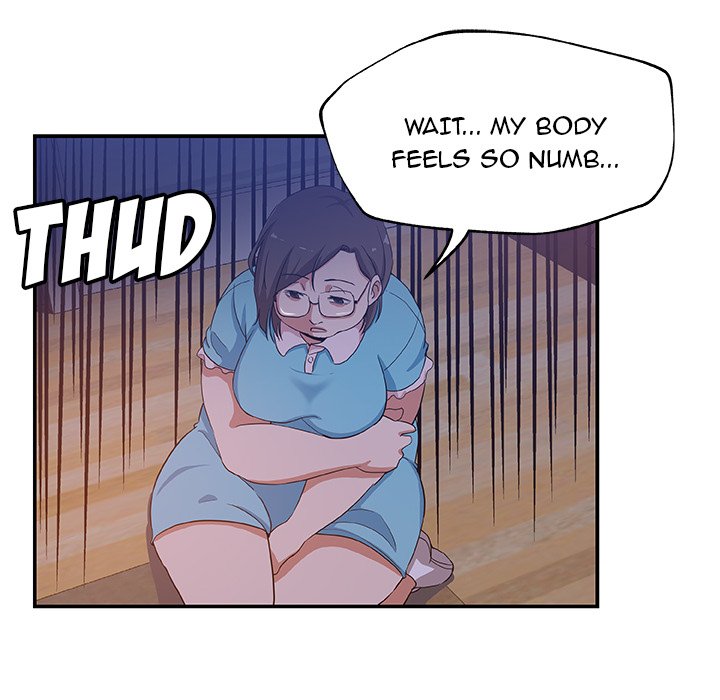 Missing Nine Chapter 26 image 25