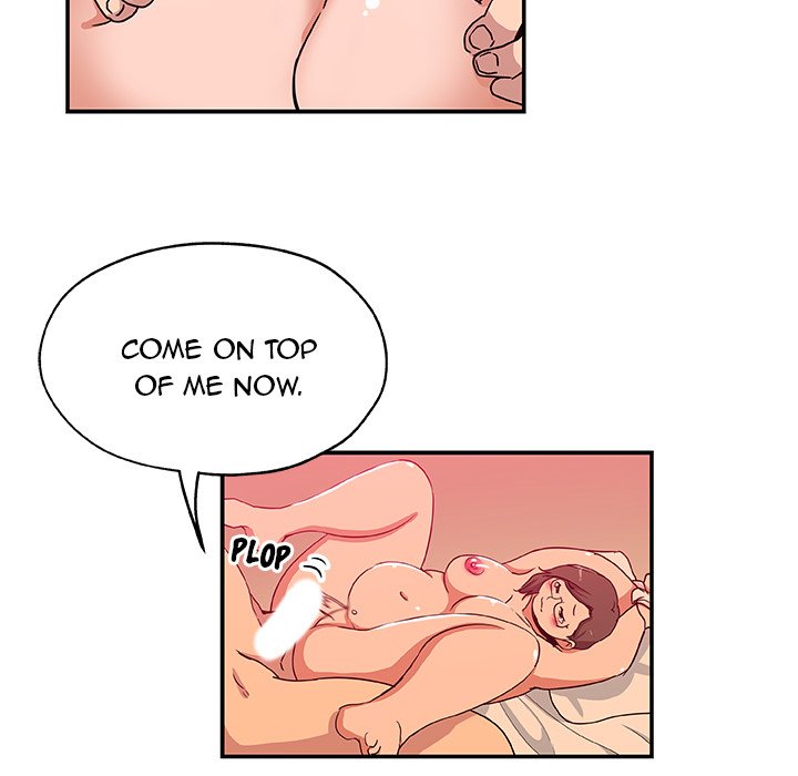 Missing Nine Chapter 26 image 67