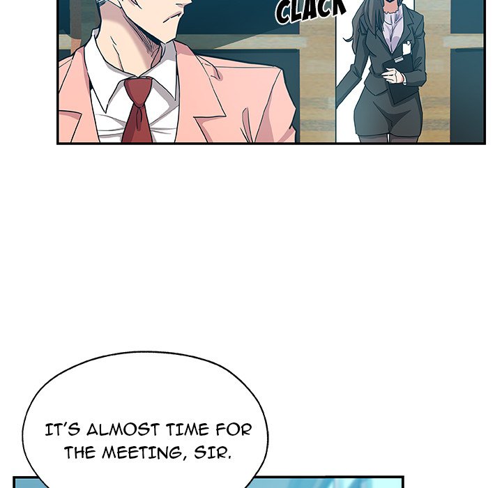 Missing Nine Chapter 27 image 18