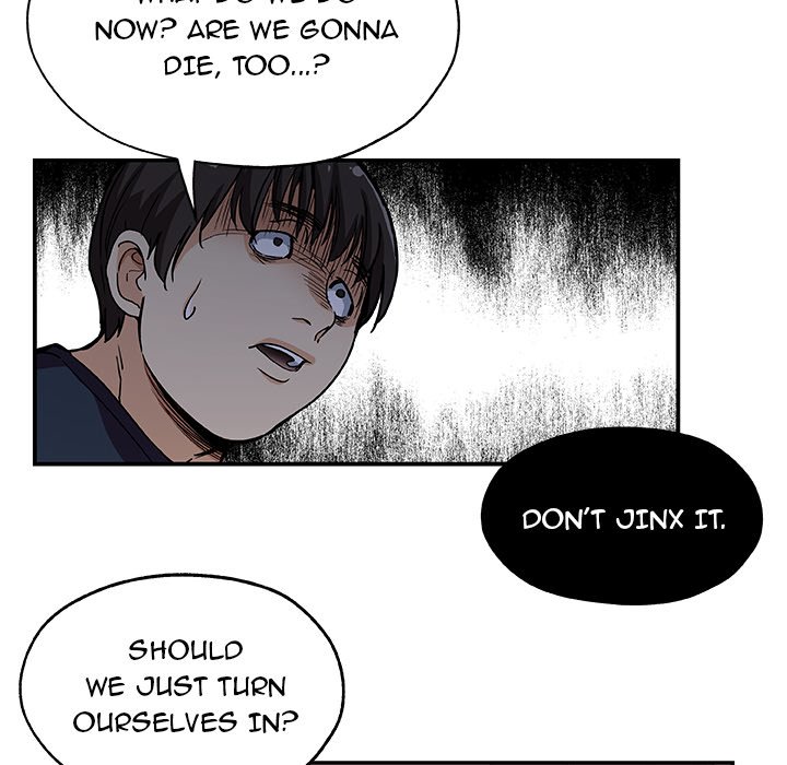 Missing Nine Chapter 27 image 27
