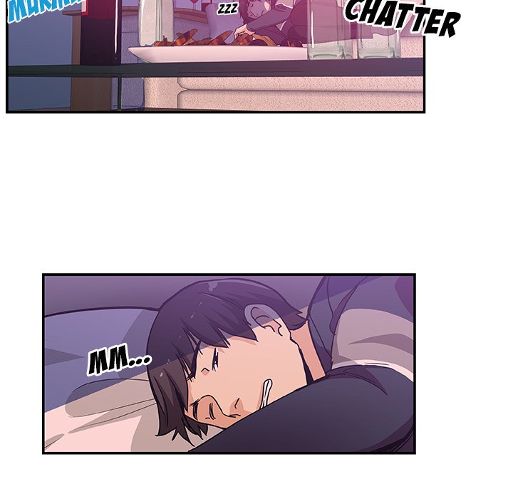 Missing Nine Chapter 27 image 67