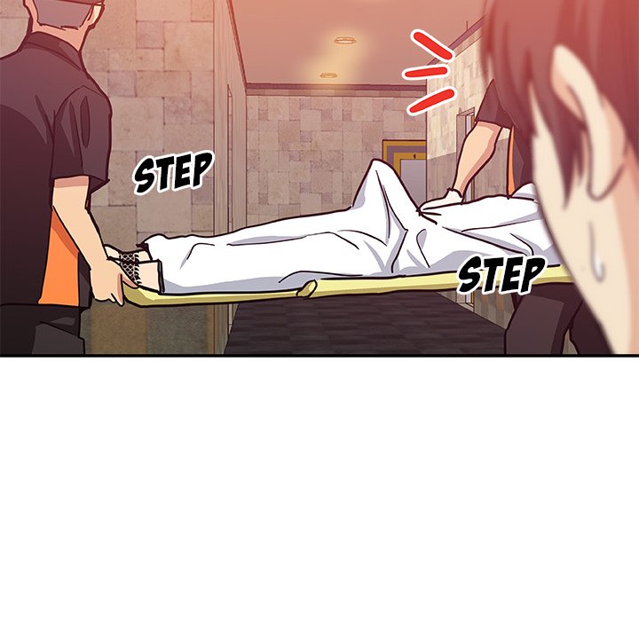 Missing Nine Chapter 27 image 71