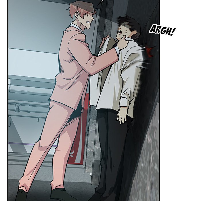 Missing Nine Chapter 28 image 12