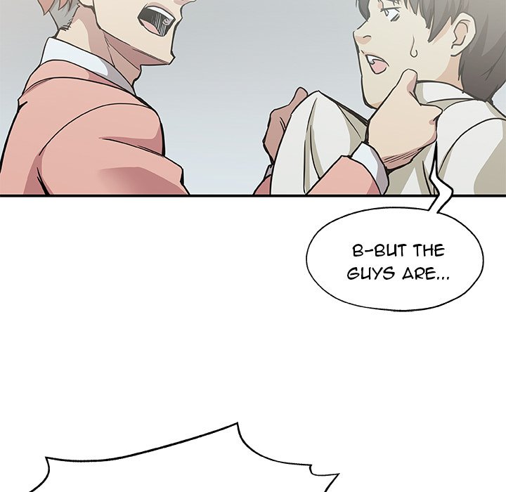 Missing Nine Chapter 28 image 14