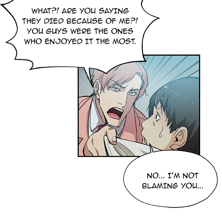 Missing Nine Chapter 28 image 15