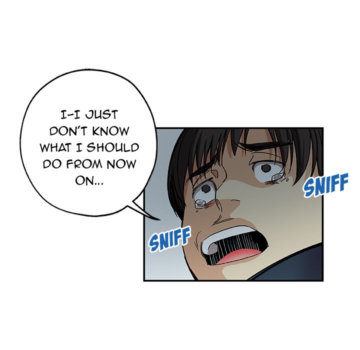 Missing Nine Chapter 28 image 16