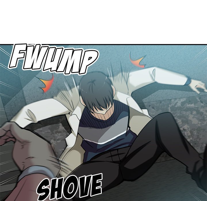 Missing Nine Chapter 28 image 17