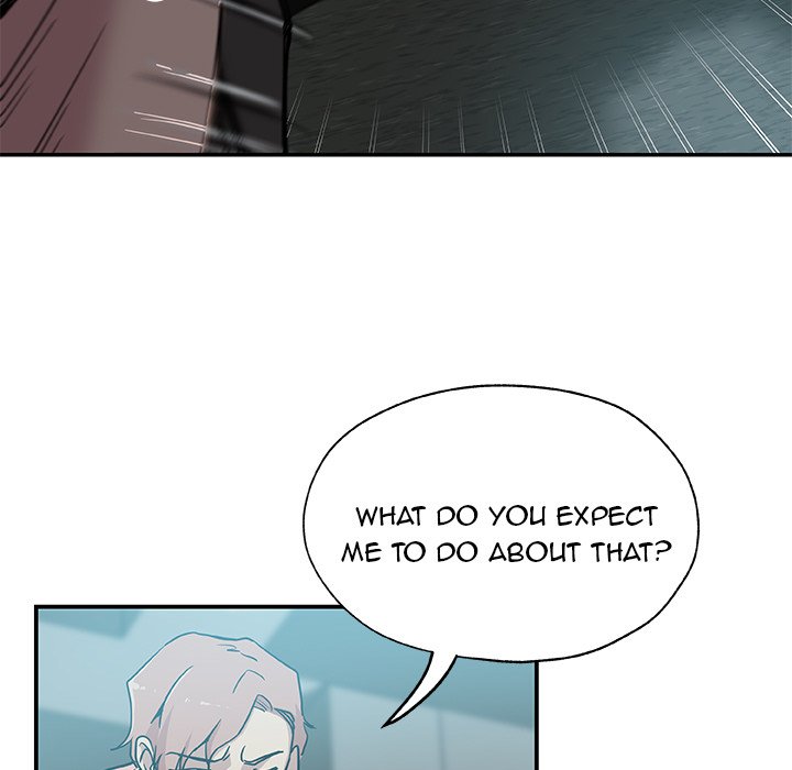 Missing Nine Chapter 28 image 18