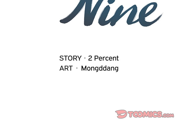 Missing Nine Chapter 28 image 1