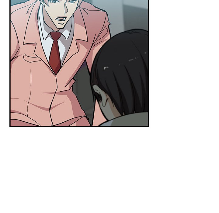 Missing Nine Chapter 28 image 19