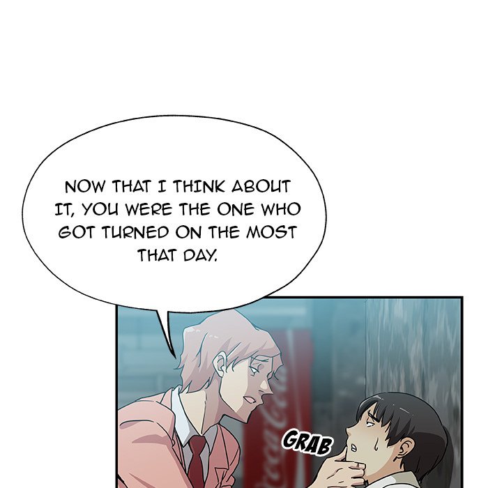 Missing Nine Chapter 28 image 20