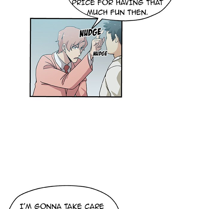 Missing Nine Chapter 28 image 22
