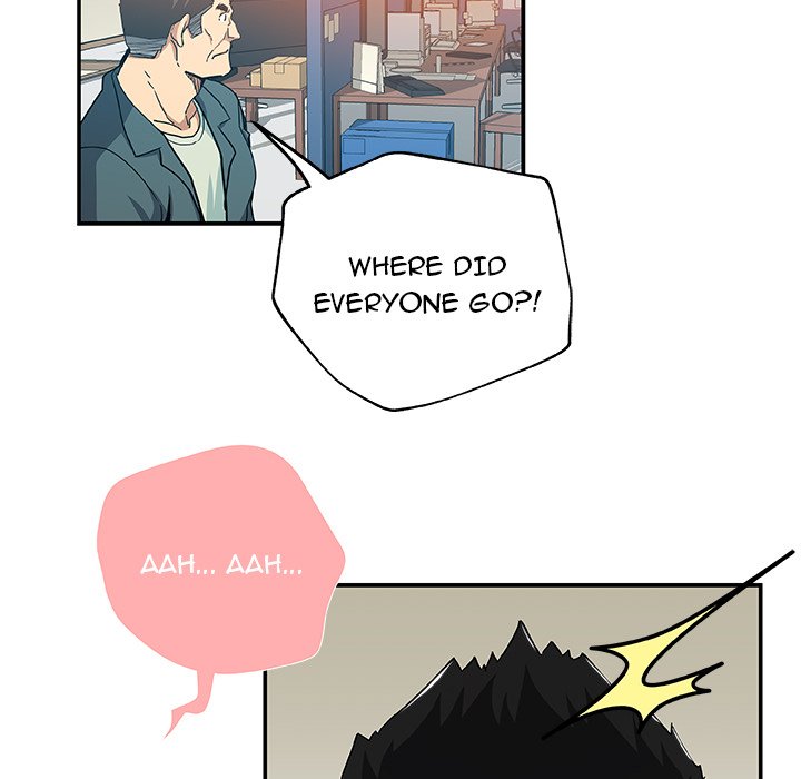 Missing Nine Chapter 28 image 29