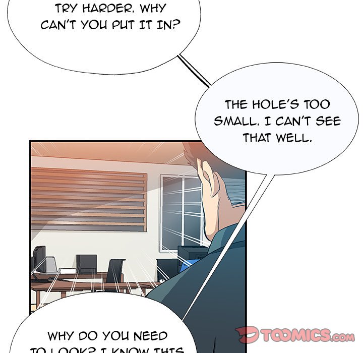 Missing Nine Chapter 28 image 31