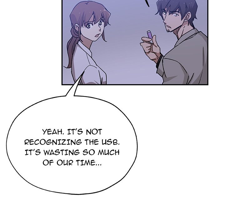 Missing Nine Chapter 28 image 39