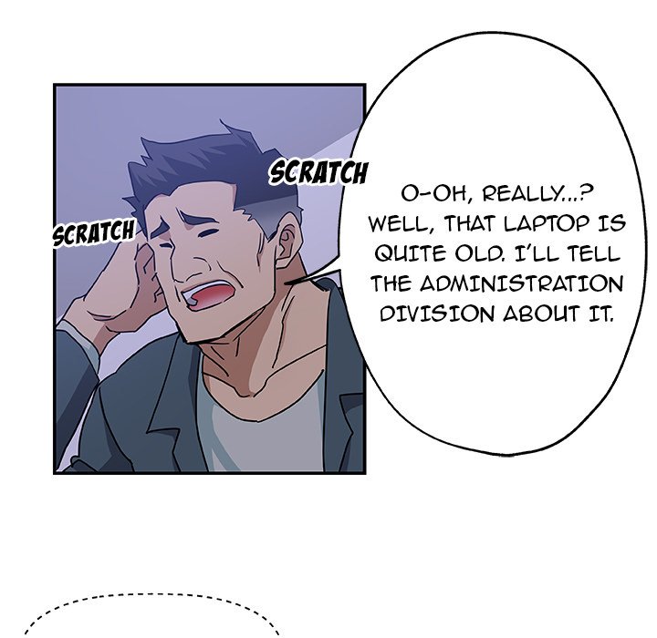 Missing Nine Chapter 28 image 40
