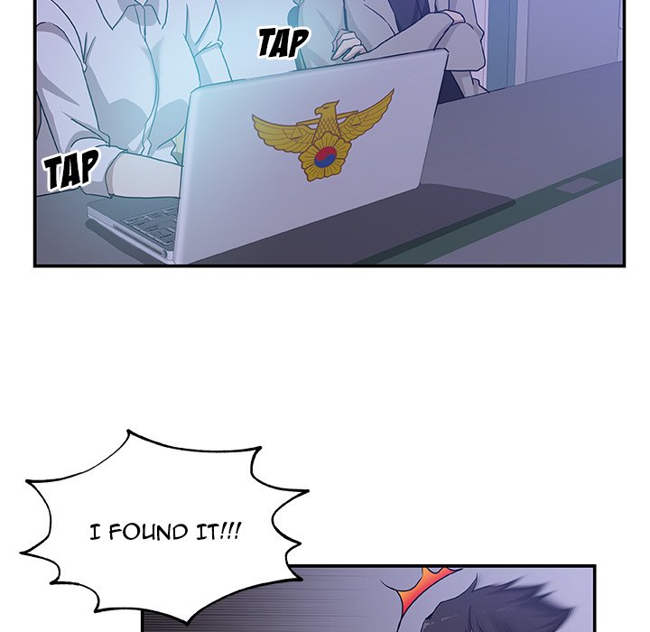 Missing Nine Chapter 28 image 66