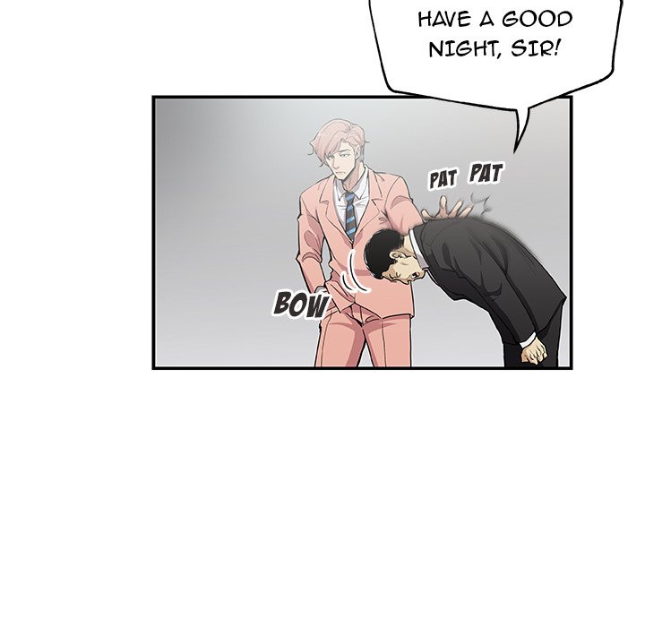 Missing Nine Chapter 28 image 6