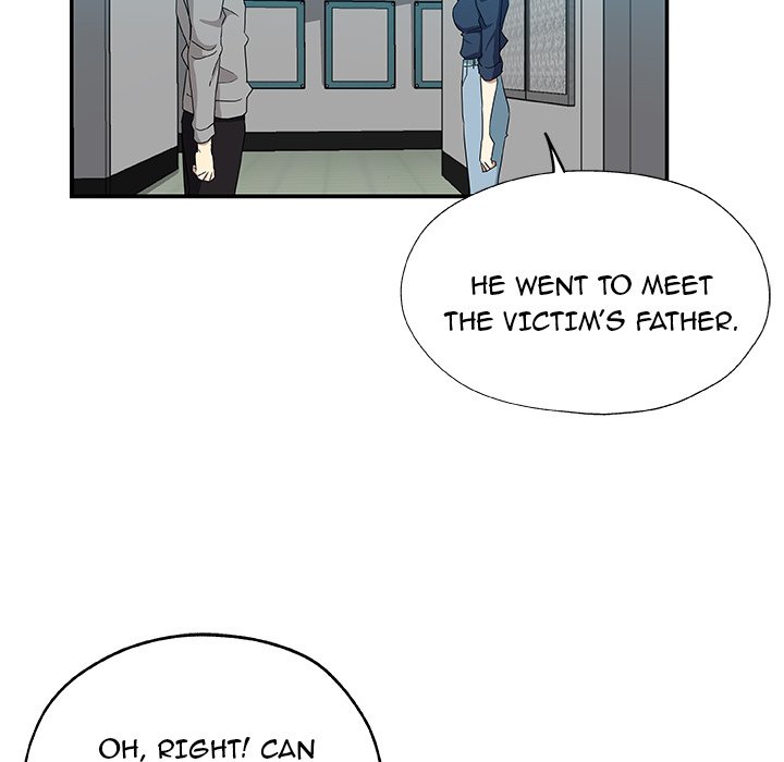 Missing Nine Chapter 29 image 10