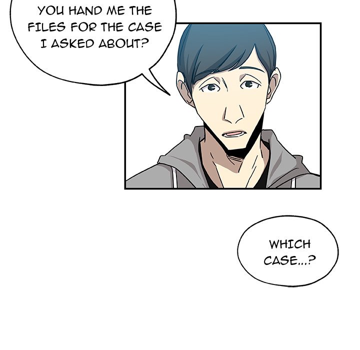 Missing Nine Chapter 29 image 11