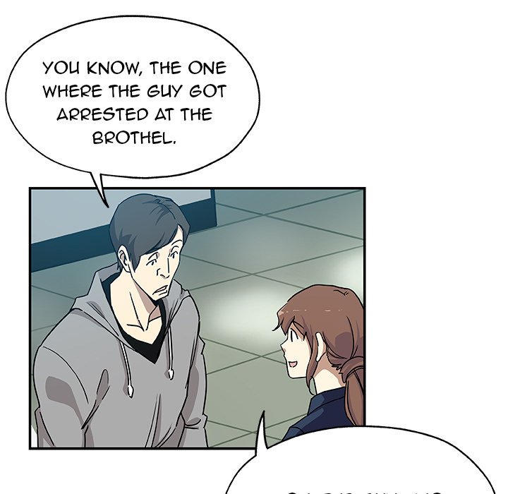 Missing Nine Chapter 29 image 12