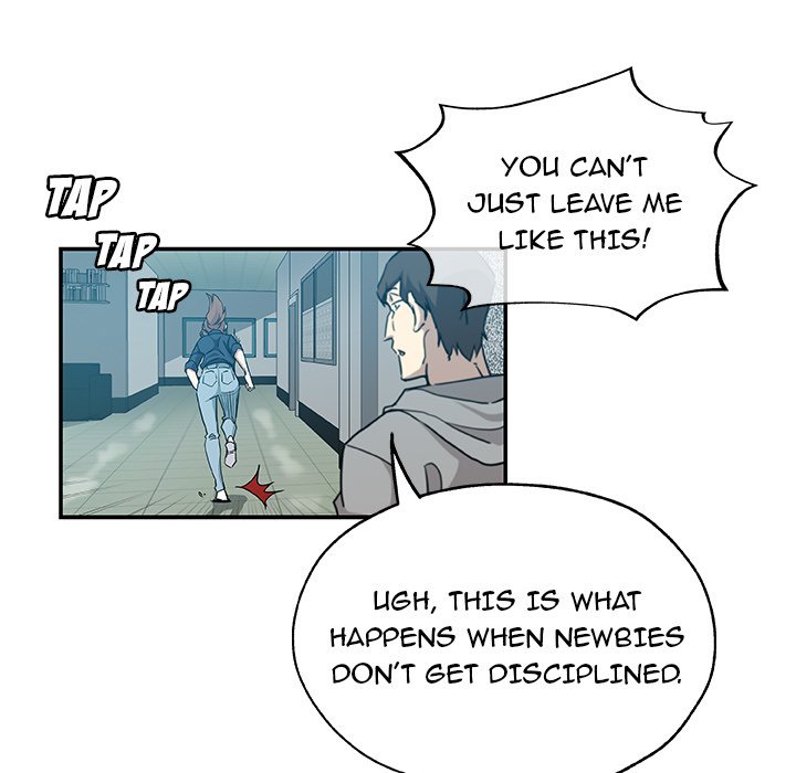 Missing Nine Chapter 29 image 16