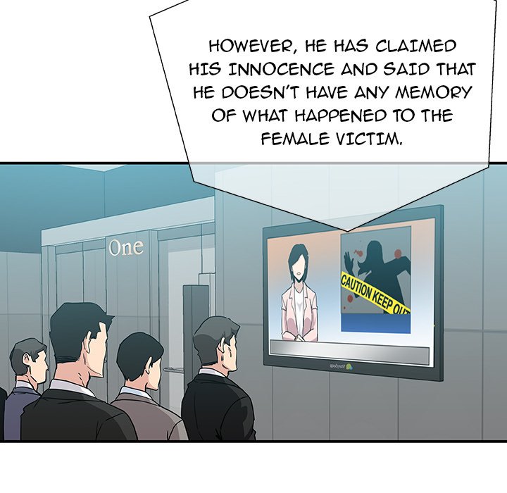Missing Nine Chapter 29 image 20
