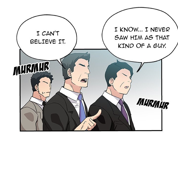 Missing Nine Chapter 29 image 22
