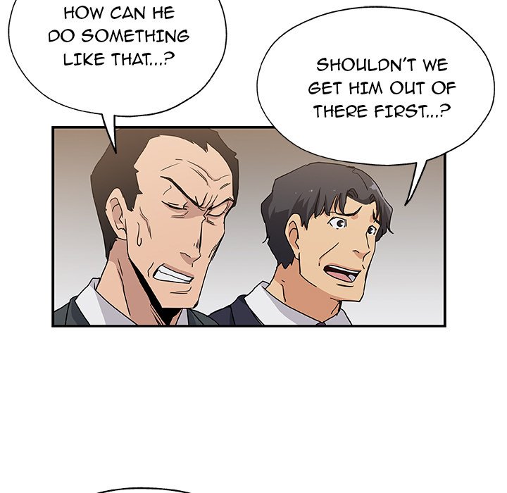 Missing Nine Chapter 29 image 26
