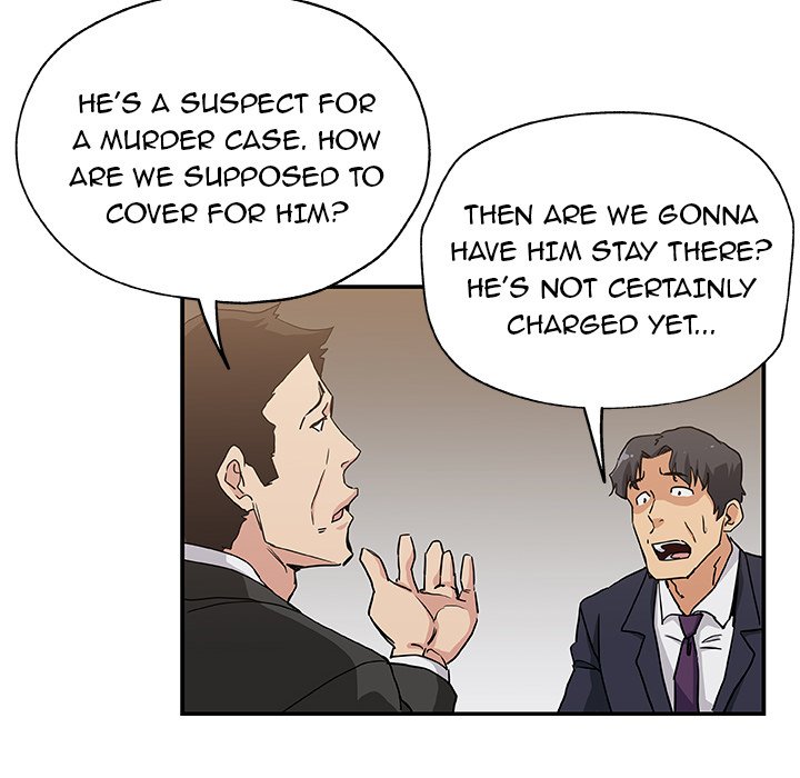 Missing Nine Chapter 29 image 27