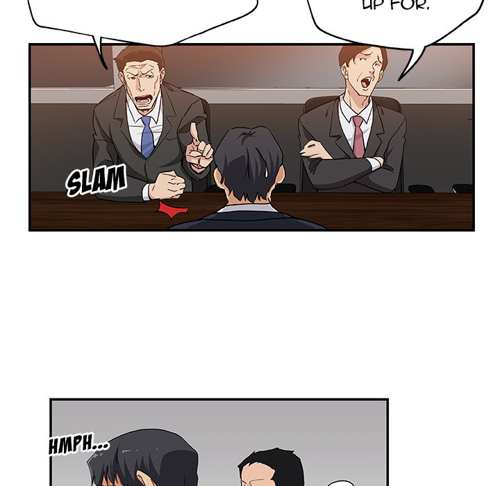 Missing Nine Chapter 29 image 29