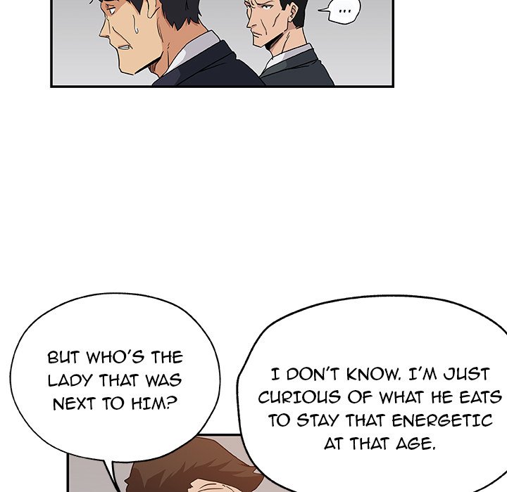 Missing Nine Chapter 29 image 30