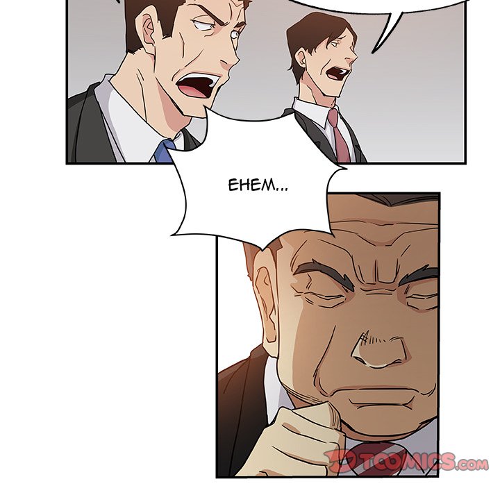 Missing Nine Chapter 29 image 31