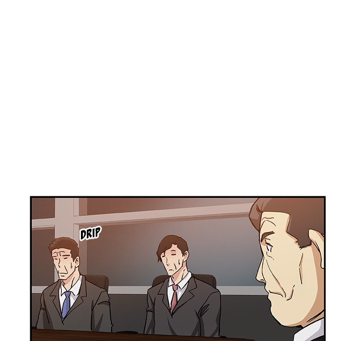 Missing Nine Chapter 29 image 32