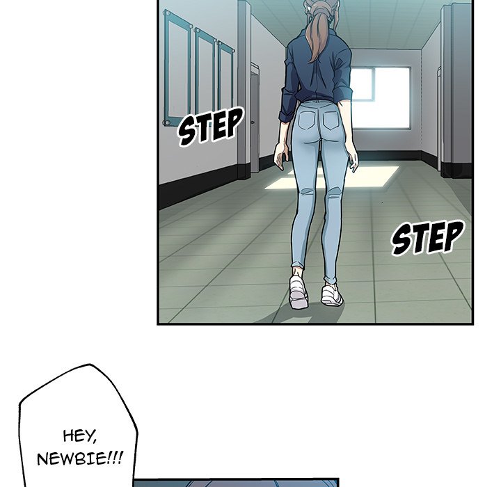 Missing Nine Chapter 29 image 4