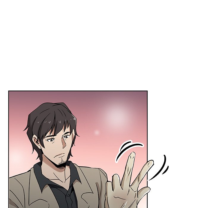 Missing Nine Chapter 3 image 11