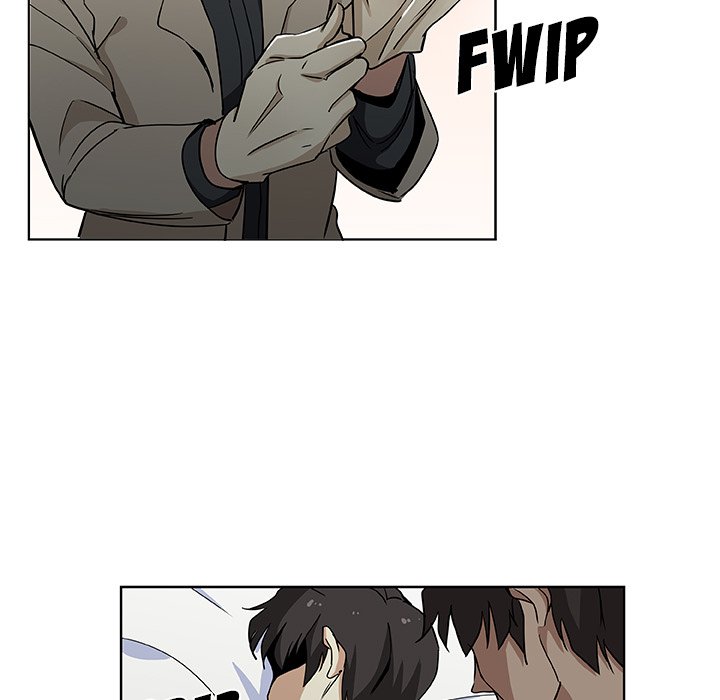 Missing Nine Chapter 3 image 12