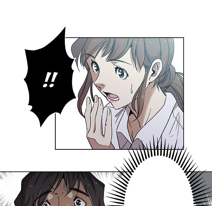 Missing Nine Chapter 3 image 15
