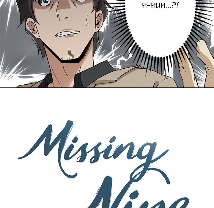 Missing Nine Chapter 3 image 16