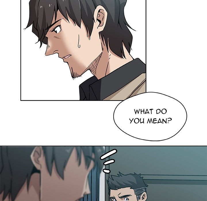 Missing Nine Chapter 3 image 19